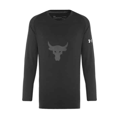 استرج ورزشی مردانه آندر آرمور مدل HeatGear-160 طوسی تیره