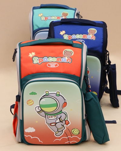 کوله پشتی Spaceman