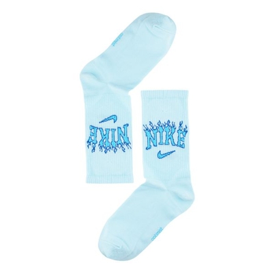 جوراب نیم ساق اسپرت نایک مدل OPT-16660