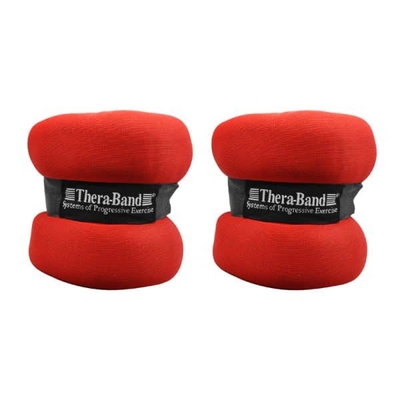 وزنه شنی دست و پا تراباندمدل ۴۰۲P240 دو کیلوگرم بسته دو عددی