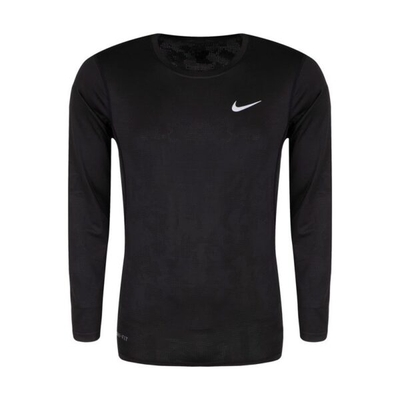 استرج ورزشی مردانه نایکی مدل LOT-k 270 مشکی