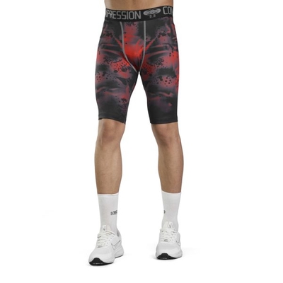 کشاله بند ورزشی مردانه ریباک مدل GMS-1J420 قرمز