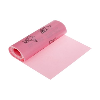 کش پیلاتس نورث مدل ۴۰۲P685 ضخامت ۰.۵ میلی متر