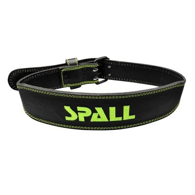 کمربند بدنسازی اسپال مدل Fitness-1402 سگکی سبز