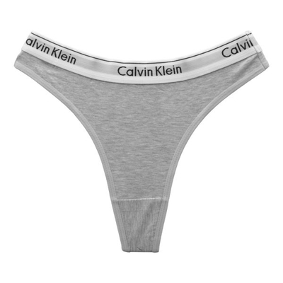 شورت بکلس زنانه کلوین کلاین مدل ۷۲۰۳ طوسی روشن