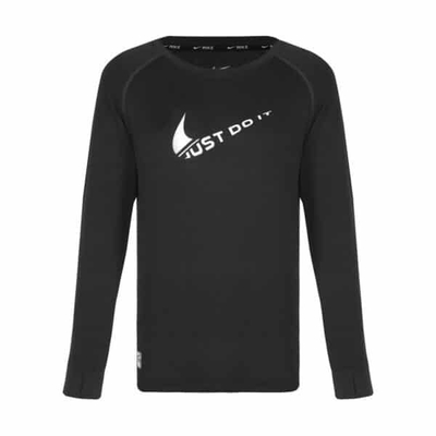 استرج ورزشی مردانه نایک مدل Dri FIT-162 طوسی تیره