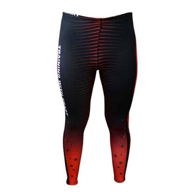 لگ ورزشی مردانه ترینینگ مدل SS-Bobel 84040 قرمز