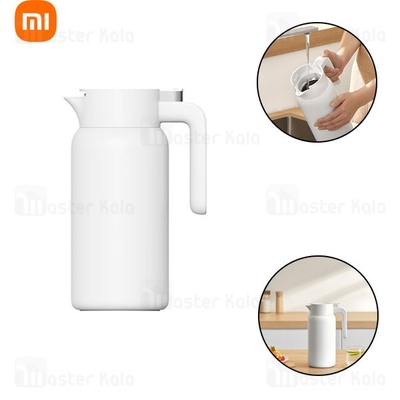 فلاسک شیائومی Xiaomi Insulated Kettle XMBWH01PL ظرفیت 1.8 لیتر