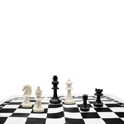 شطرنج کیفی بردیا مدل DTA-9905