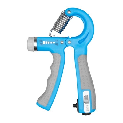 فنر تقویت مچ شمارشی هند گریپ مدل ۴۰۳F1195 متغیر ۱۰ تا ۶۰ کیلوگرمی