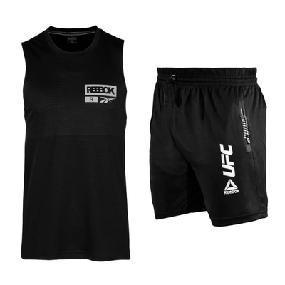 پکیج ست ورزشی مردانه ریباک رایان مدل GS-9303