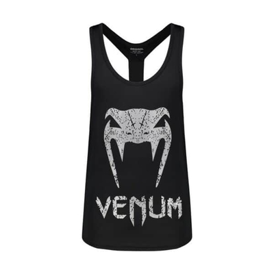 رکابی ورزشی مردانه ونوم مدل PY-KESH مشکی