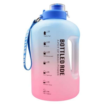 جاگ واتر باتل مدل RDE NEW مات ظرفیت ۲.۵ لیتری