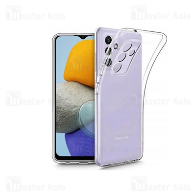 قاب ژله ای سامسونگ Samsung Galaxy M23 / F23 Jelly Case