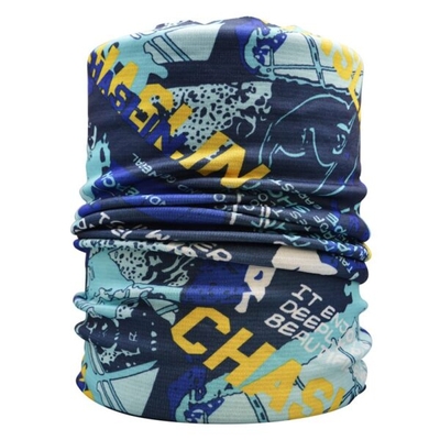 اسکارف و دستمال سر و گردن چاسلین مدل ۶۰۰۱ زمستانی