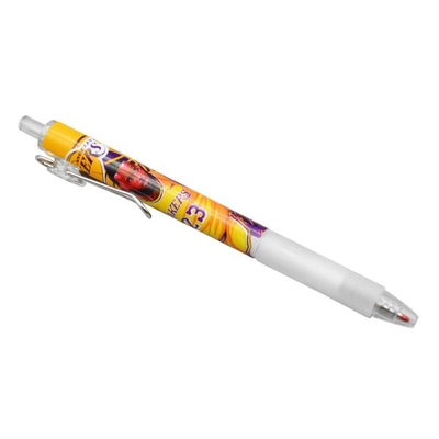 خودکار بسکتبالی لس آنجلس لیکرز مدل LBJ23-402M1180