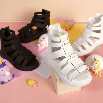 صندل ساقدار زیپی