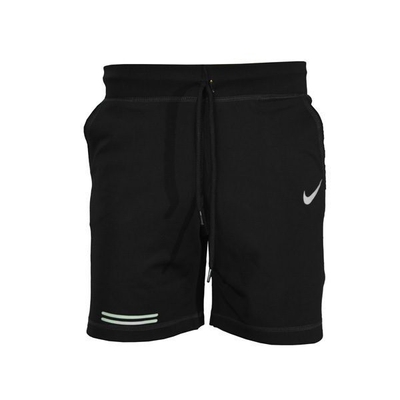 ‫شلوارک ورزشی مردانه نایک مدل HS-2L مشکی