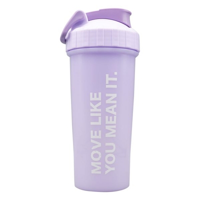 شیکر ورزشی یک تیکه مدل MOVE ظرفیت ۰.۷۳ لیتر