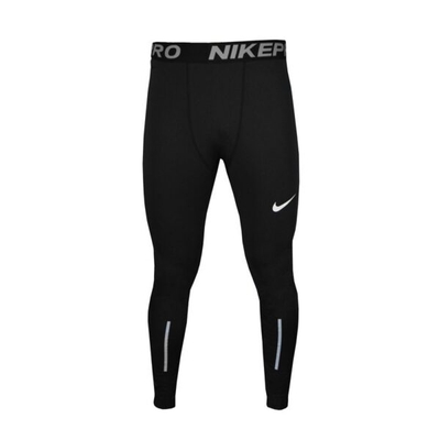 ‫لگ ورزشی مردانه نایک مدل BREATHE-A802 مشکی