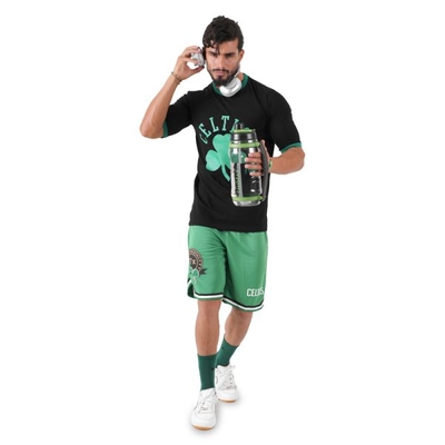 پکیج ست ورزشی مردانه سلتیک سپهر مدل AMZ-8862
