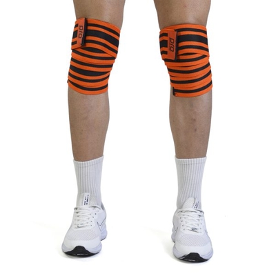 زانوبند پرو اسپرتس طول ۱۷۲ سانتی متر مدل ۴۰۳C660 بسته دو عددی