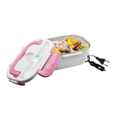 ظرف غذا برقی لانچ باکس فندکی مدل JC5005 ظرفیت ۱.۰۵ لیتر