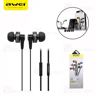 هندزفری سیمی اوی Awei ES900i