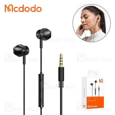 هندزفری سیمی مک دودو Mcdodo HP-406