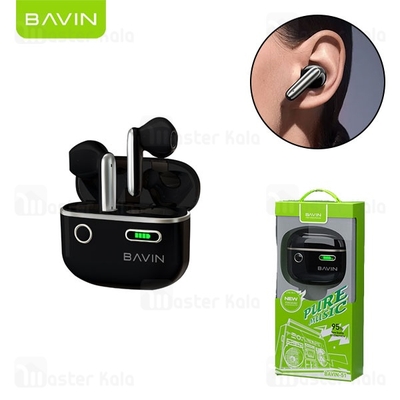 هندزفری بلوتوث باوین Bavin Airpod 51