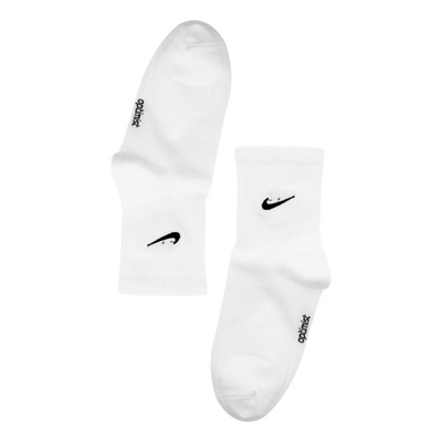 جوراب نیم ساق اسپرت نایک مدل OPT-16460