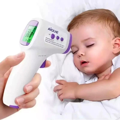 تب سنج لیزری(AD801) 6860