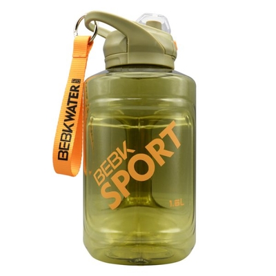 جاگ واتر ببک مدل Leisure درب ضامنی ظرفیت ۱.۶ لیتر