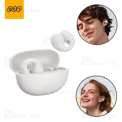 هندزفری بلوتوث کیو سی وای QCY Crossky C10