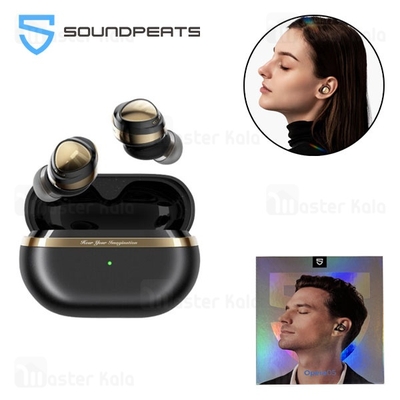 هندزفری بلوتوث ساندپیتز SoundPeats Opera05