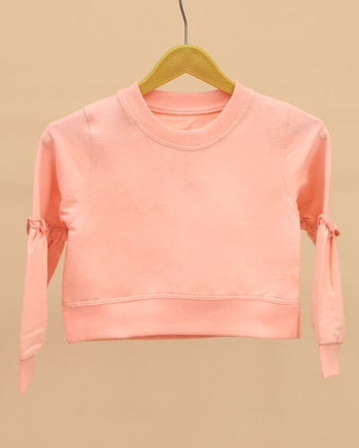 کراپ دخترانه درسا NZDE