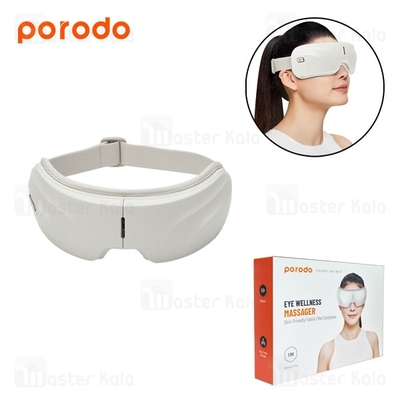 ماساژور چشم پرودو Porodo Eye Wellness Massager PD-IMS5MD