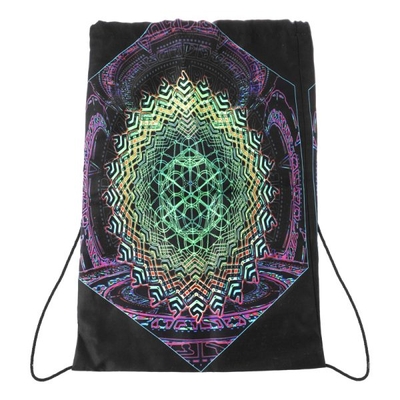 کوله و شوزبگ فضایی مدل PHS-21820