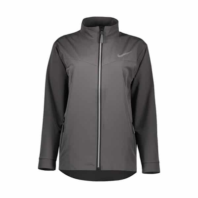 سویشرت ورزشی زنانه نایک مدل mub-9210 طوسی تیره