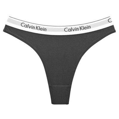 شورت بکلس زنانه کلوین کلاین مدل ۷۲۰۳ مشکی