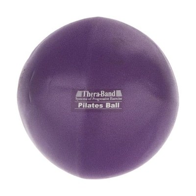 توپ پیلاتس و یوگا تراباند مدل جیم بال قطر ۳۰ سانتی متر