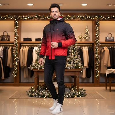 بادگیر مردانه SINAN مدل 2733