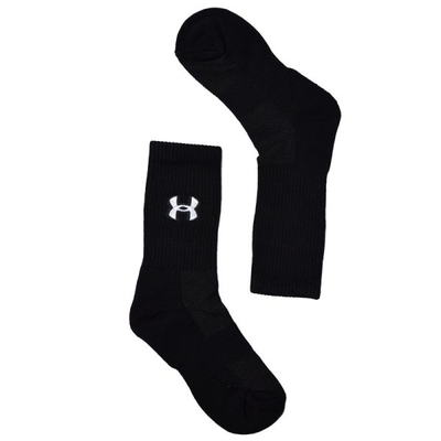 جوراب نیم ساق اسپرت آندر آرمور مدل OPT-17490 سوپر اتلتیک