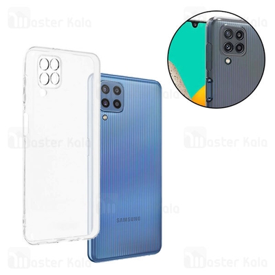 قاب ژله ای سامسونگ Samsung Galaxy M32 4G Jelly Case