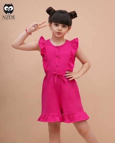 اورال دخترانه NZDE Lovely