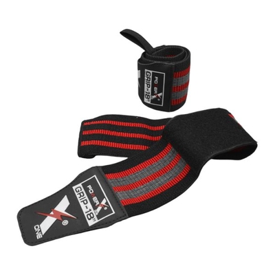 مچ بند پاور لیفتینگ و بدنسازی پاور ایکس مدل ۴۰۳F295 بسته دو عددی