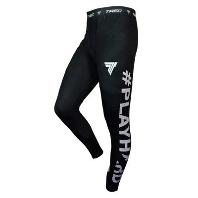 لگ ورزشی مردانه ترک مدل PY-PLAYHARD مشکی