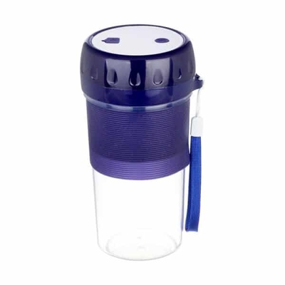 مخلوط کن شارژی چهار تیغه جویسر مدل پرتابل N9 ظرفیت ۰.۳ لیتر