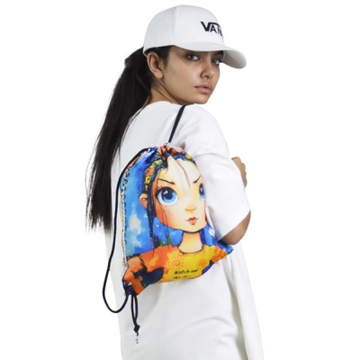 کوله و شوزبگ مدل Little Boss-253000