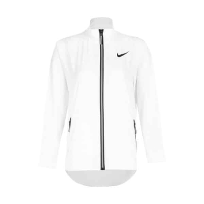 سویشرت ورزشی زنانه نایک مدل mub-9210 سفید